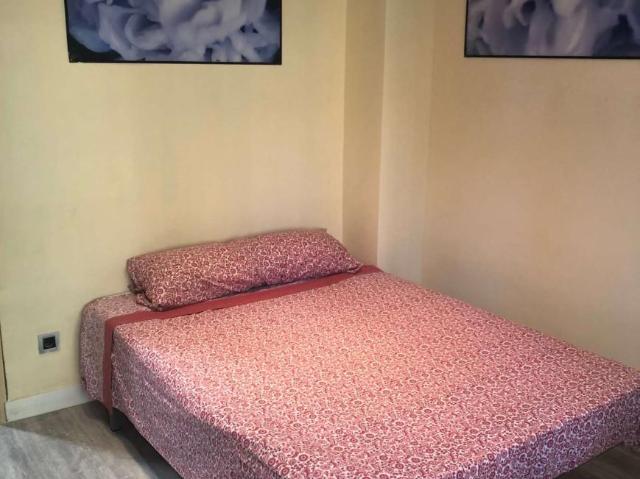 4 Dormitorio Shared Living/Roommate Madrid Madrid LS101822914