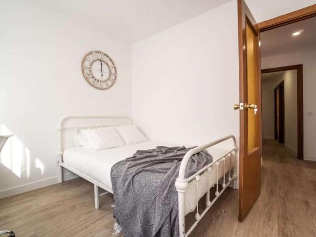 4 Dormitorio Shared Living/Roommate Madrid Madrid LS101844891