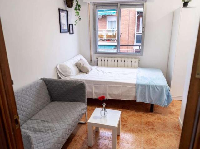 4 Dormitorio Shared Living/Roommate Madrid Madrid LS101845175