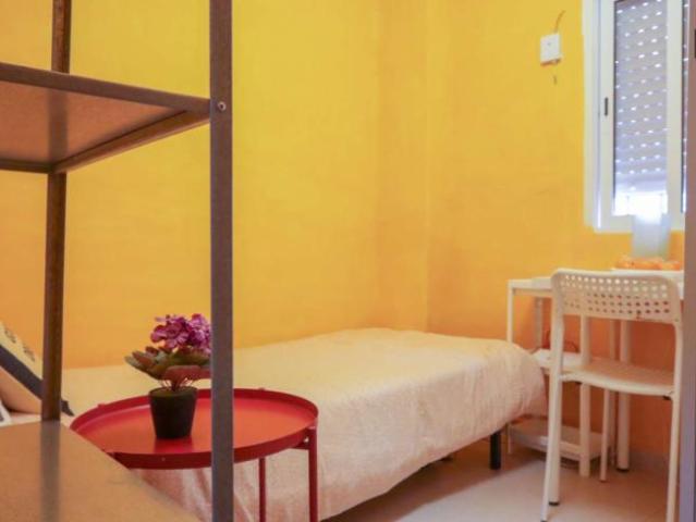 4 Dormitorio Shared Living/Roommate Madrid Madrid LS101854339