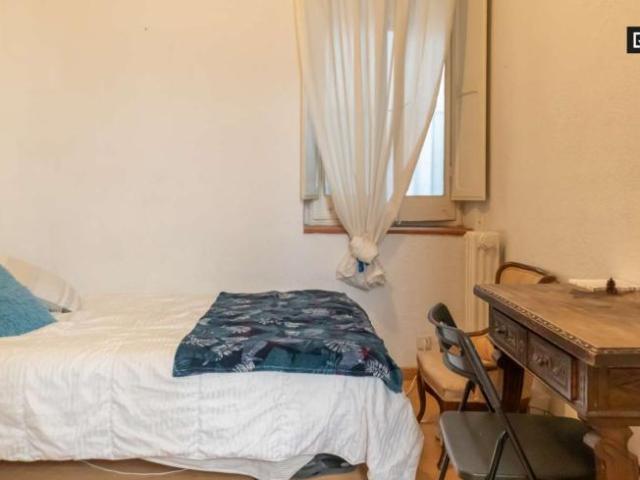 4 Dormitorio Shared Living/Roommate Madrid Madrid LS101991722