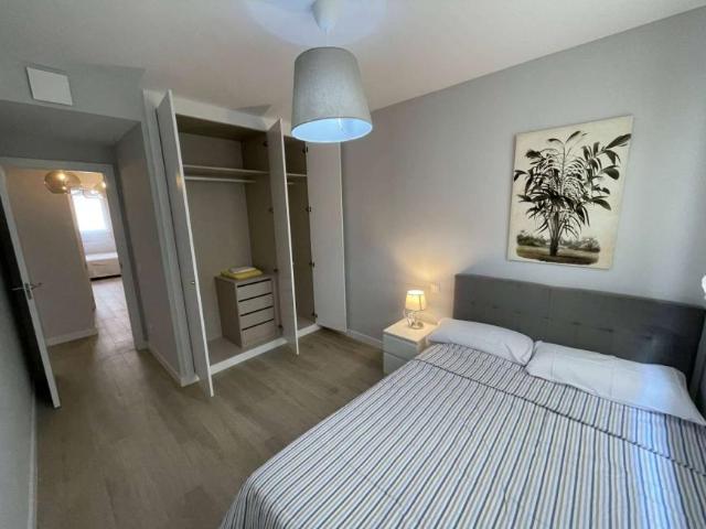 4 Dormitorio Shared Living/Roommate Madrid Madrid LS101191636