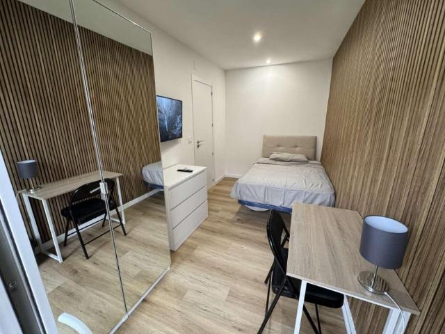 4 Dormitorio Shared Living/Roommate Madrid Madrid LS101306637