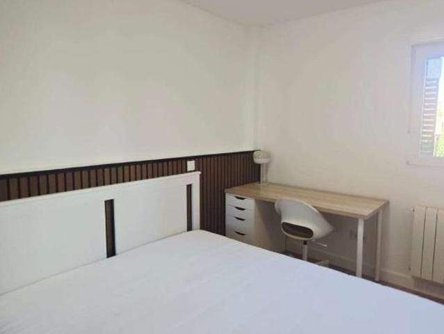 4 Dormitorio Shared Living/Roommate Madrid Madrid LS102705269