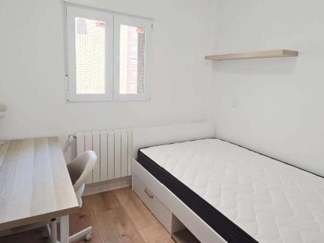 4 Dormitorio Shared Living/Roommate Madrid Madrid LS102705331