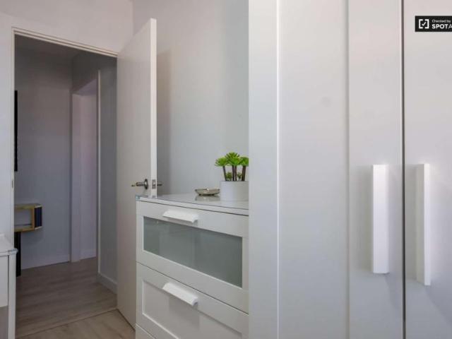 4 Dormitorio Shared Living/Roommate Madrid Madrid LS102853131