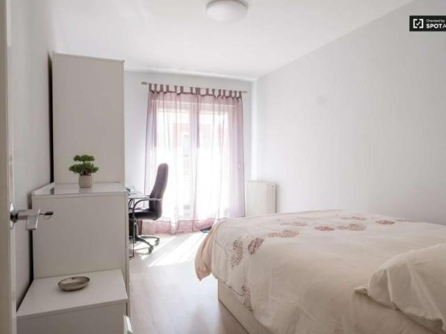 4 Dormitorio Shared Living/Roommate Madrid Madrid LS102853183