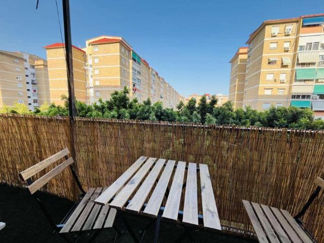 4 Dormitorio Shared Living/Roommate Malaga Malaga 100946155