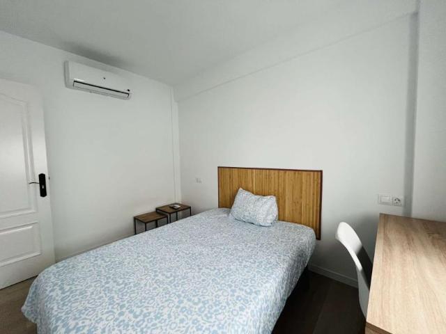 4 Dormitorio Shared Living/Roommate Malaga Malaga 100946160