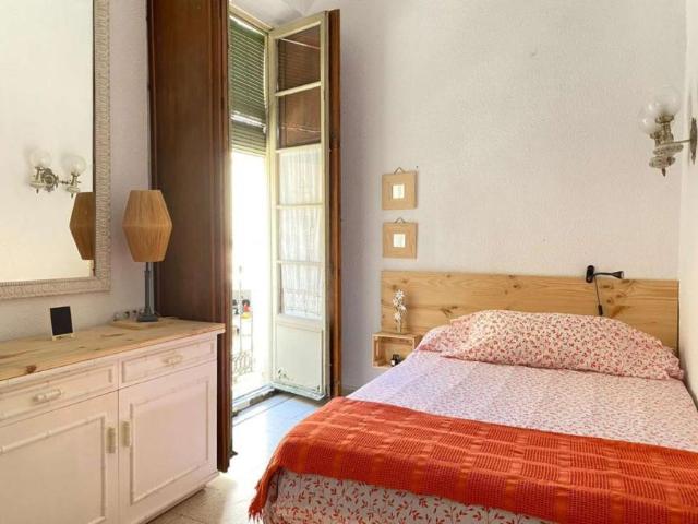 4 Dormitorio Shared Living/Roommate Malaga Malaga 101734014