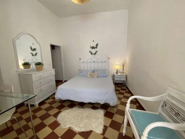 4 Dormitorio Shared Living/Roommate Malaga Malaga 101735388