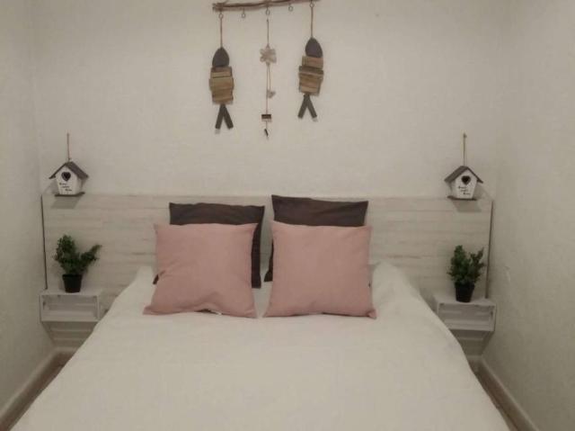 4 Dormitorio Shared Living/Roommate Malaga Malaga 101771717