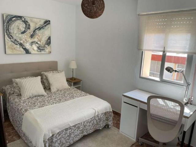 4 Dormitorio Shared Living/Roommate Malaga Malaga 101772518