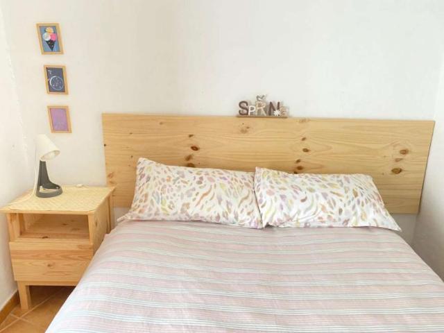 4 Dormitorio Shared Living/Roommate Malaga Malaga 101806110