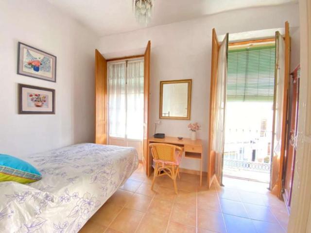 4 Dormitorio Shared Living/Roommate Malaga Malaga 101813118