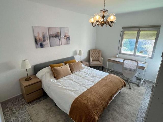 4 Dormitorio Shared Living/Roommate Malaga Malaga 101821424