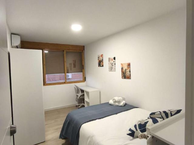 4 Dormitorio Shared Living/Roommate Malaga Malaga 101886361