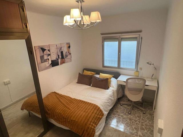 4 Dormitorio Shared Living/Roommate Malaga Malaga 74651015