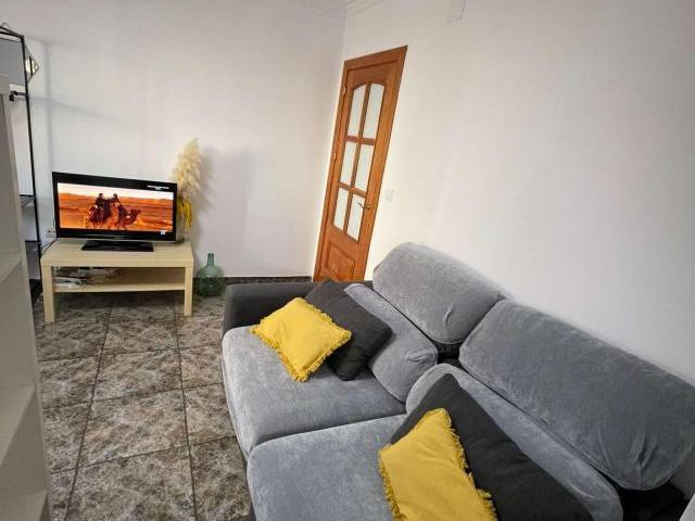 4 Dormitorio Shared Living/Roommate Malaga Malaga 80401914
