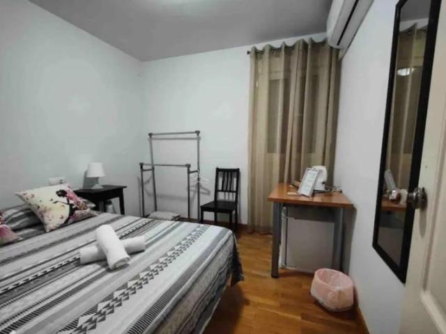 4 Dormitorio Shared Living/Roommate Malaga Malaga 98604465