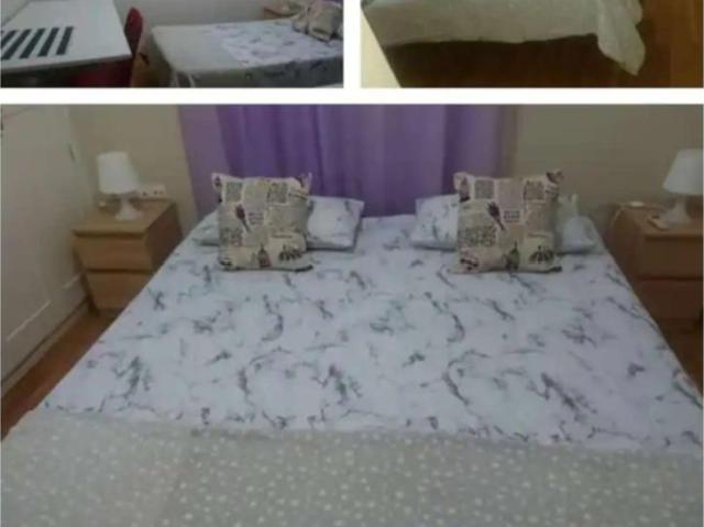 4 Dormitorio Shared Living/Roommate Malaga Malaga 98604467