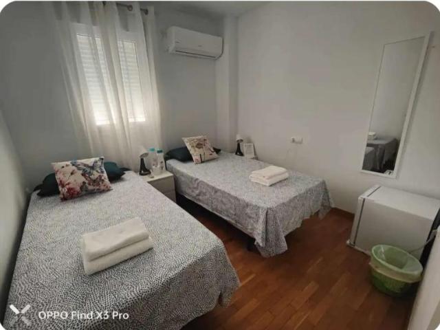 4 Dormitorio Shared Living/Roommate Malaga Malaga 98604502