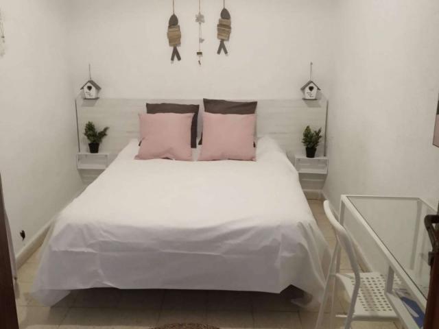 4 Dormitorio Shared Living/Roommate Malaga Malaga LS45311899