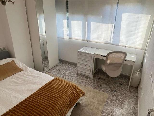 4 Dormitorio Shared Living/Roommate Malaga Malaga LS74651005