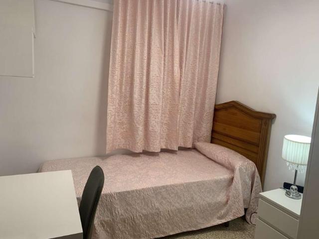 4 Dormitorio Shared Living/Roommate Malaga Malaga LS94327740
