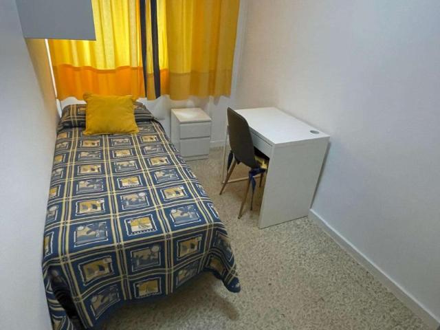 4 Dormitorio Shared Living/Roommate Malaga Malaga LS94327742