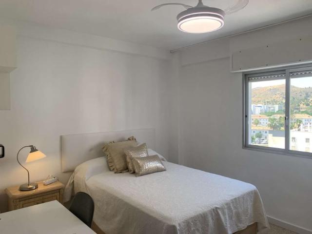 4 Dormitorio Shared Living/Roommate Malaga Malaga LS94327746