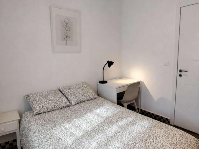 4 Dormitorio Shared Living/Roommate Malaga Malaga LS98343217