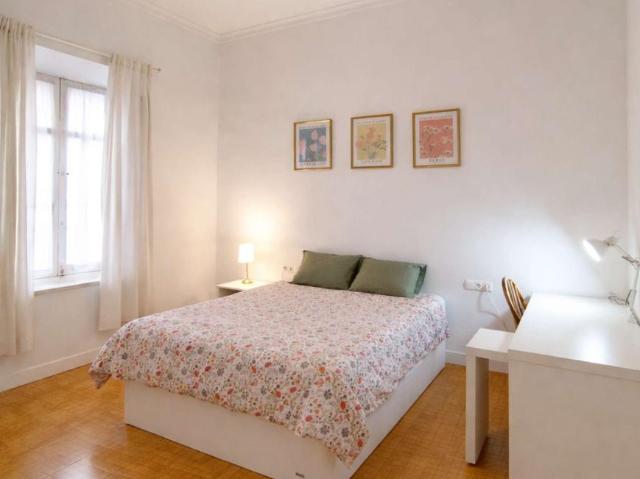 4 Dormitorio Shared Living/Roommate Malaga Malaga LS98343215