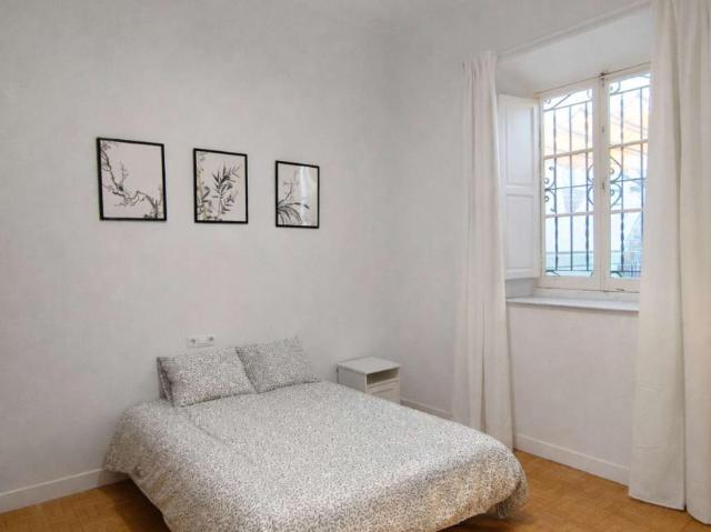 4 Dormitorio Shared Living/Roommate Malaga Malaga LS98343216