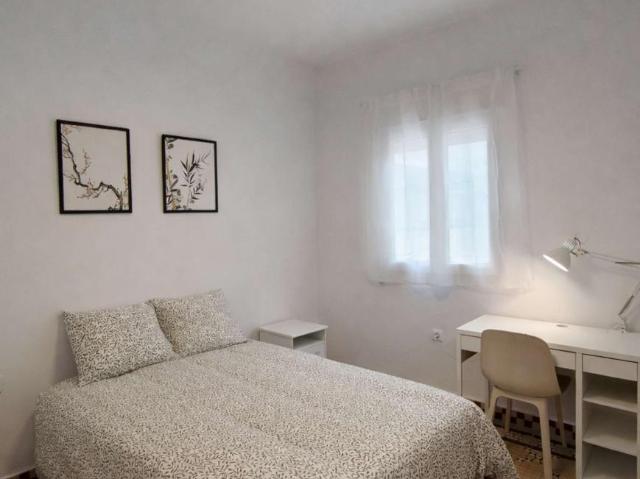 4 Dormitorio Shared Living/Roommate Malaga Malaga LS98343218