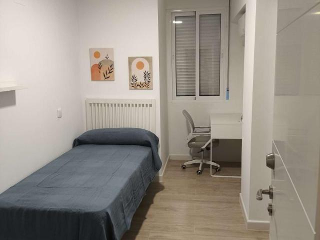 4 Dormitorio Shared Living/Roommate Malaga Malaga LS100981900