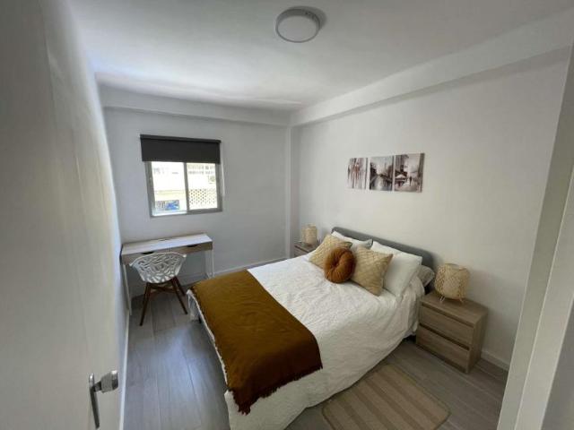 4 Dormitorio Shared Living/Roommate Malaga Malaga LS101771167
