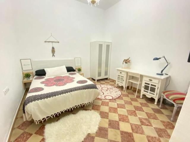 4 Dormitorio Shared Living/Roommate Malaga Malaga LS101812689