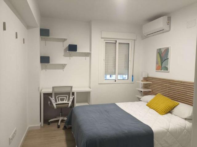 4 Dormitorio Shared Living/Roommate Malaga Malaga LS102816623
