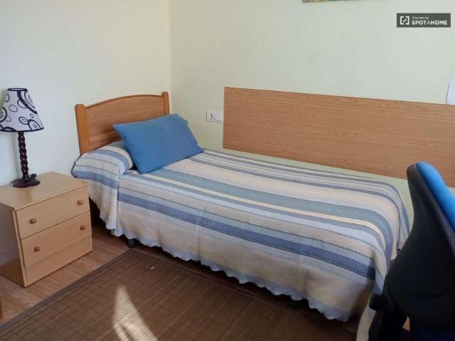 4 Dormitorio Shared Living/Roommate Oviedo Oviedo 101771716