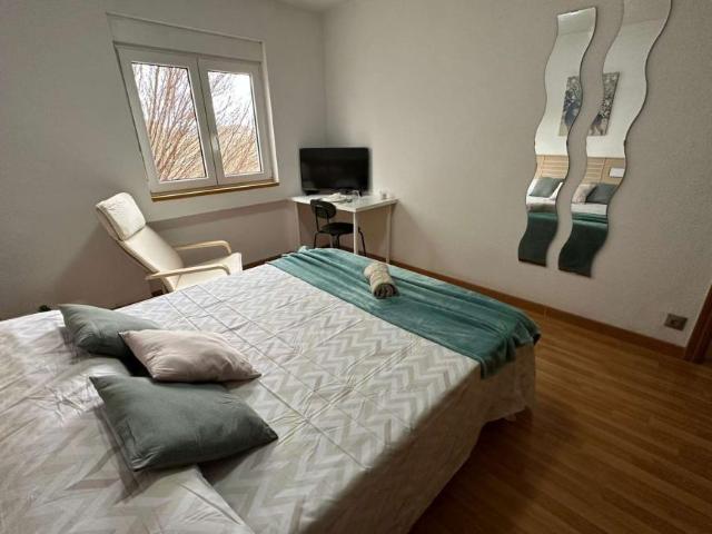 4 Dormitorio Shared Living/Roommate Alcala De Henares Alcala De Henares LS100715080