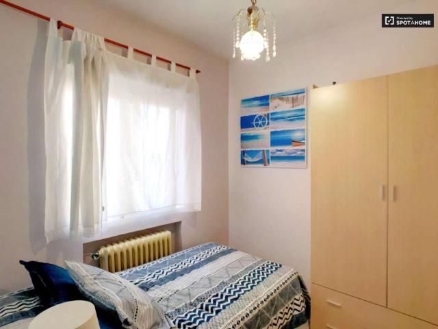4 Dormitorio Shared Living/Roommate Alcala De Henares Alcala De Henares LS101819213