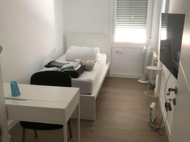 4 Dormitorio Shared Living/Roommate Alcala De Henares Alcala De Henares LS92511720