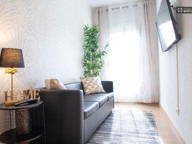 4 Dormitorio Shared Living/Roommate Alcala De Henares Alcala De Henares LS99522111