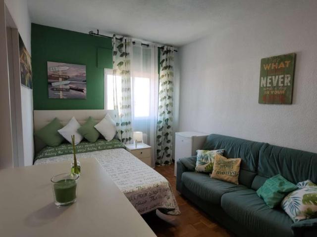 4 Dormitorio Shared Living/Roommate Alcala De Henares Alcala De Henares 100494309