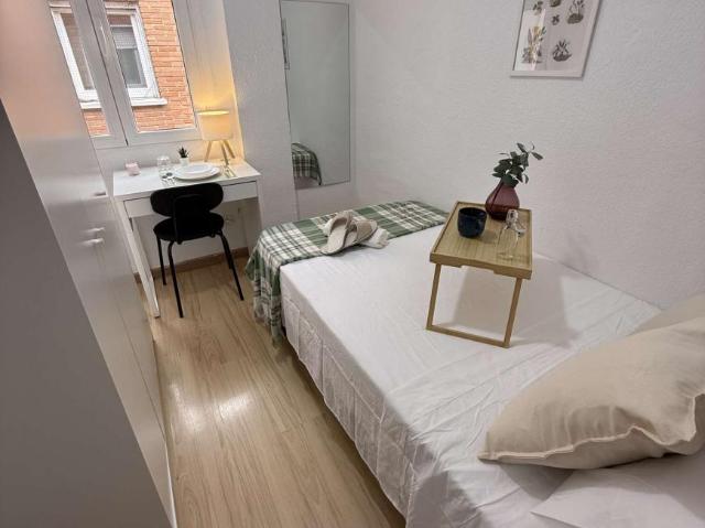4 Dormitorio Shared Living/Roommate Alcala De Henares Alcala De Henares 101804895