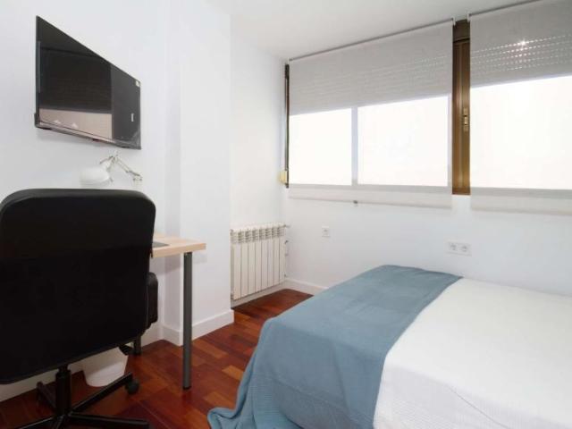 4 Dormitorio Shared Living/Roommate Alcala De Henares Alcala De Henares 104845458