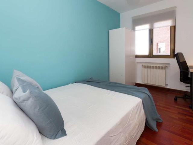 4 Dormitorio Shared Living/Roommate Alcala De Henares Alcala De Henares 104845461