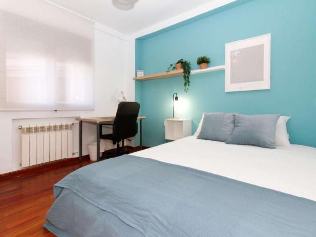 4 Dormitorio Shared Living/Roommate Alcala De Henares Alcala De Henares 104845462