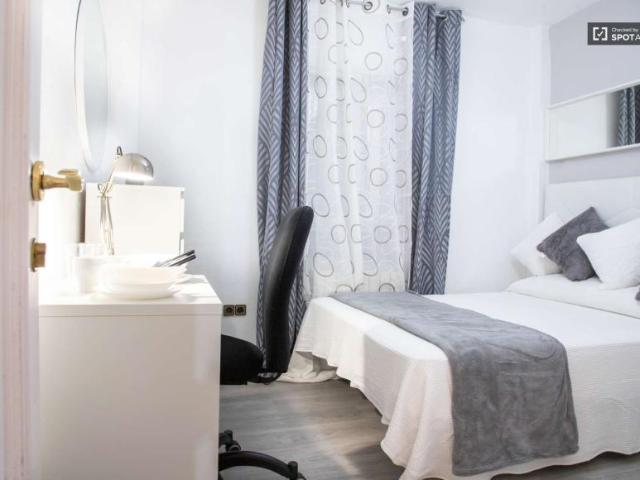 4 Dormitorio Shared Living/Roommate Alcala De Henares Alcala De Henares 99521396